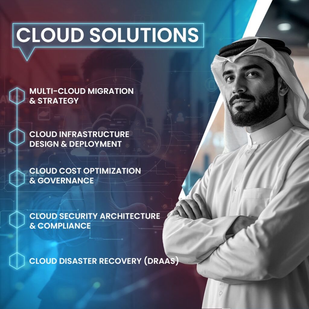 Cloud Solutions – PencilTech