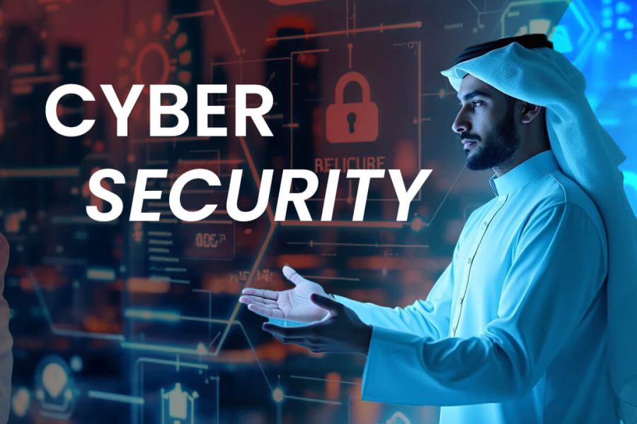 Cybersecurity copy