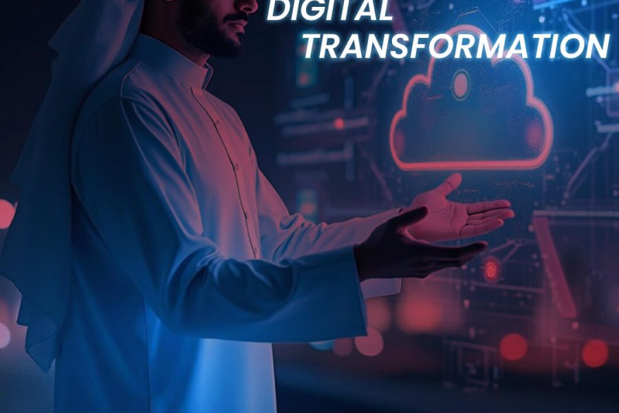 Digital Transformation 1copy