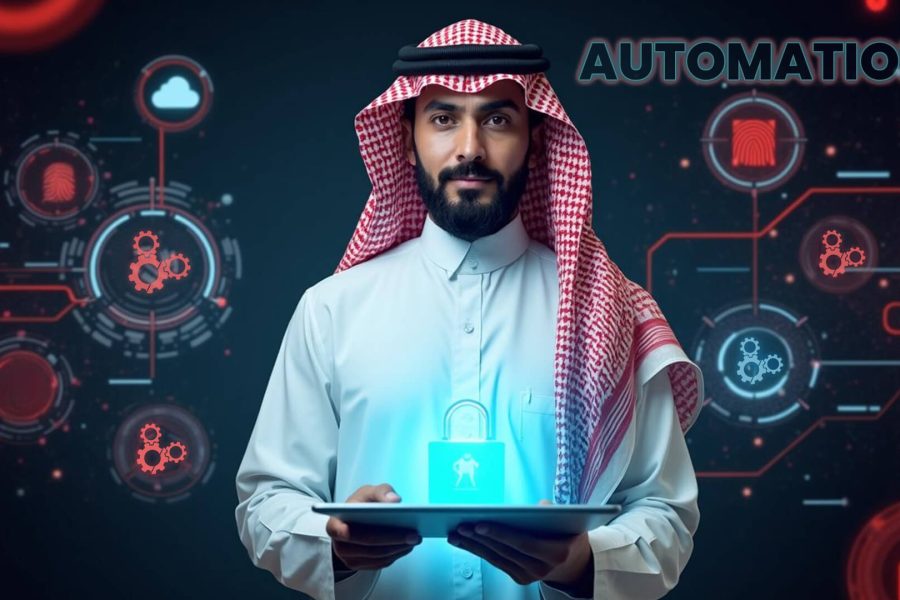 automation mobile